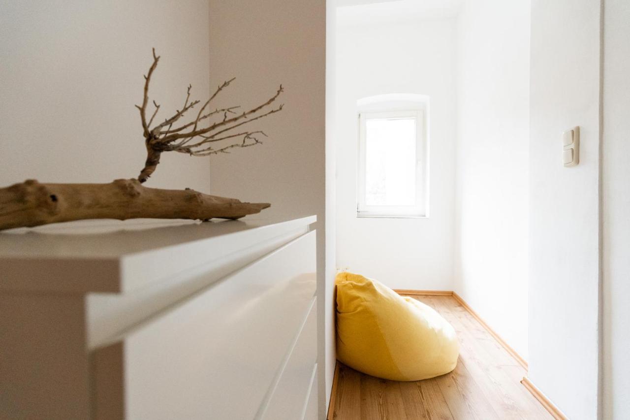 230 M2 Loft Mit Eigenem Wintergarten Mit Tischtennis & Dart, Kostenloser Parkplatz 에르푸르트 외부 사진